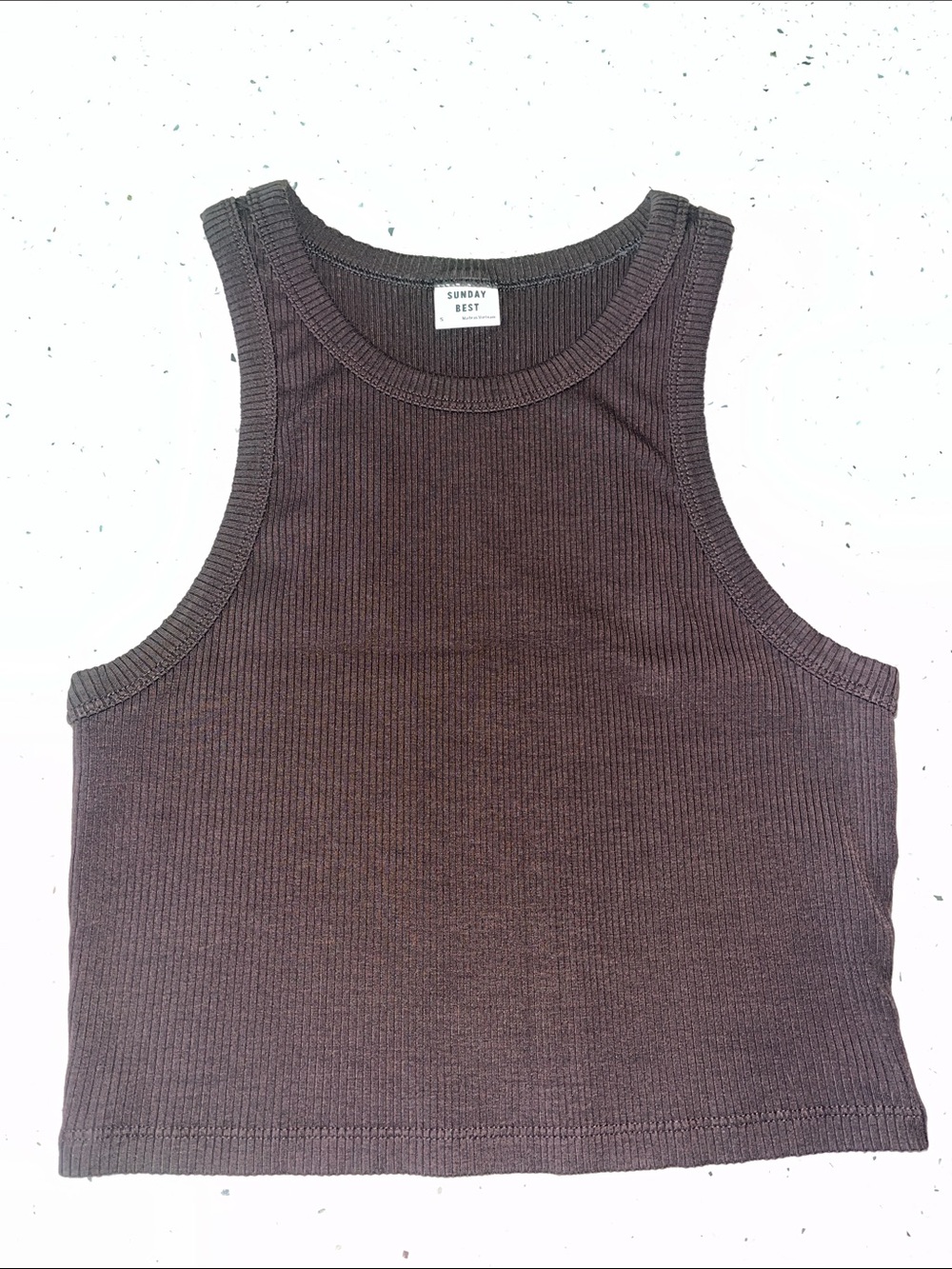 Aritzia Sunday Best Honor Tank